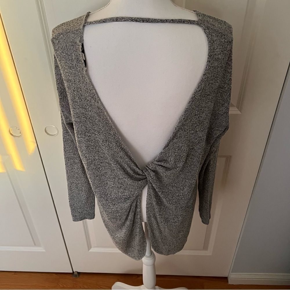 Express Sweater  - Picture 5 of 9